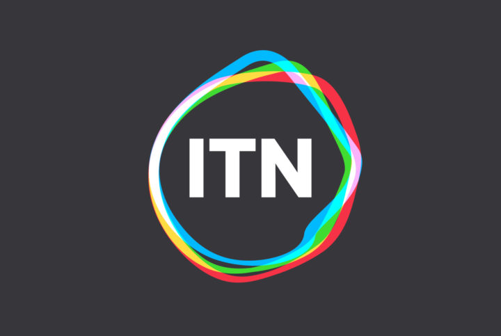 ITN Rebrand