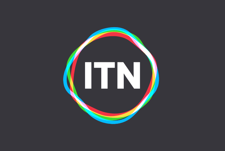 ITN Rebrand
