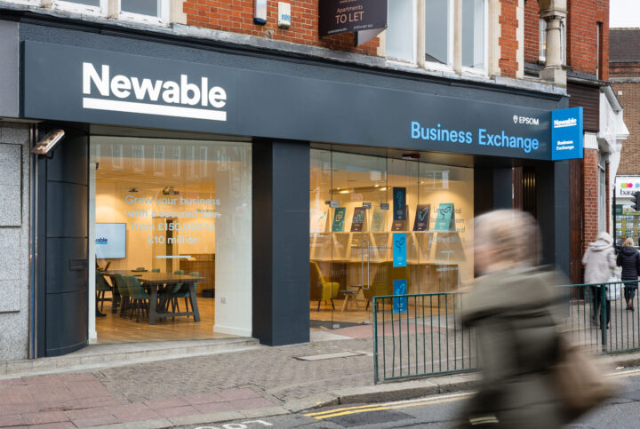 Newable Business Exchange Activation