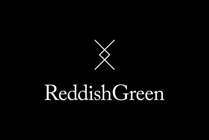 ReddishGreen
