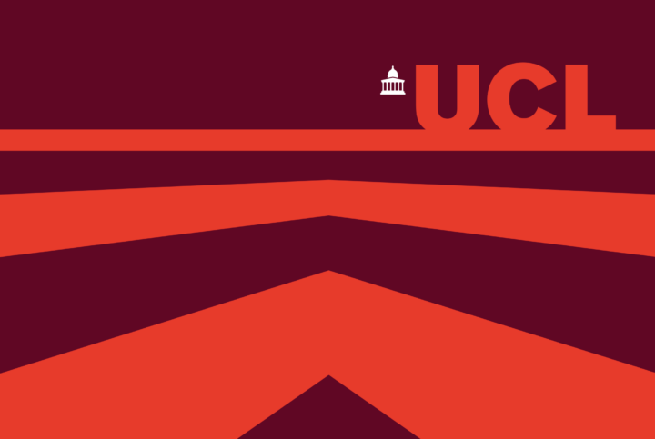 UCL Innovation & Enterprise Rebrand